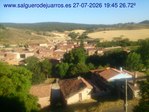 Recorre hacia atrás las últimas 24 horas
