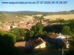 Recorre hacia atrás las últimas 24 horas
