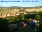 Recorre hacia atrás las últimas 24 horas
