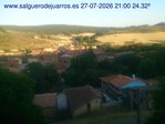 Recorre hacia atrás las últimas 24 horas
