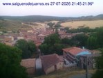 Recorre hacia atrás las últimas 24 horas
