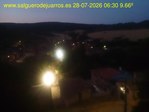 Recorre hacia atrás las últimas 24 horas
