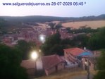 Recorre hacia atrás las últimas 24 horas
