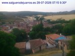 Recorre hacia atrás las últimas 24 horas
