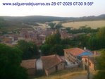 Recorre hacia atrás las últimas 24 horas
