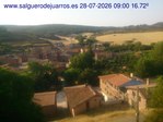 Recorre hacia atrás las últimas 24 horas

