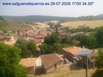 Recorre hacia atrás las últimas 24 horas
