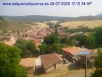 Recorre hacia atrás las últimas 24 horas
