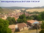 Recorre hacia atrás las últimas 24 horas
