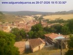 Recorre hacia atrás las últimas 24 horas
