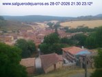 Recorre hacia atrás las últimas 24 horas
