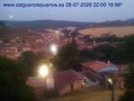 Recorre hacia atrás las últimas 24 horas
