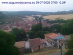 Recorre hacia atrás las últimas 24 horas
