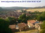 Recorre hacia atrás las últimas 24 horas
