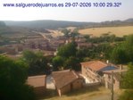 Recorre hacia atrás las últimas 24 horas
