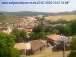 Recorre hacia atrás las últimas 24 horas
