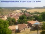 Recorre hacia atrás las últimas 24 horas
