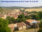Recorre hacia atrás las últimas 24 horas

