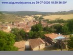 Recorre hacia atrás las últimas 24 horas
