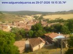 Recorre hacia atrás las últimas 24 horas
