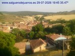 Recorre hacia atrás las últimas 24 horas

