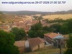 Recorre hacia atrás las últimas 24 horas
