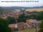 Recorre hacia atrás las últimas 24 horas
