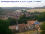 Recorre hacia atrás las últimas 24 horas
