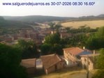 Recorre hacia atrás las últimas 24 horas
