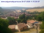 Recorre hacia atrás las últimas 24 horas
