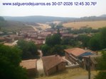 Recorre hacia atrás las últimas 24 horas
