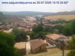 Recorre hacia atrás las últimas 24 horas

