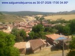 Recorre hacia atrás las últimas 24 horas
