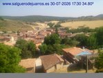 Recorre hacia atrás las últimas 24 horas
