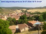 Recorre hacia atrás las últimas 24 horas

