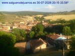 Recorre hacia atrás las últimas 24 horas
