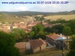 Recorre hacia atrás las últimas 24 horas
