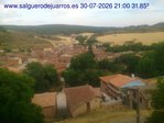 Recorre hacia atrás las últimas 24 horas
