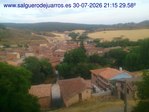 Recorre hacia atrás las últimas 24 horas
