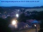 Recorre hacia atrás las últimas 24 horas
