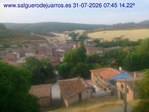 Recorre hacia atrás las últimas 24 horas

