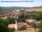Recorre hacia atrás las últimas 24 horas
