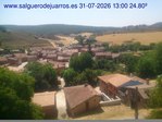 Recorre hacia atrás las últimas 24 horas
