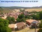 Recorre hacia atrás las últimas 24 horas
