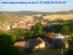 Recorre hacia atrás las últimas 24 horas
