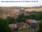 Recorre hacia atrás las últimas 24 horas
