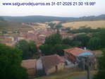 Recorre hacia atrás las últimas 24 horas
