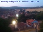 Recorre hacia atrás las últimas 24 horas
