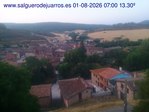Recorre hacia atrás las últimas 24 horas
