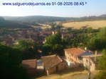 Recorre hacia atrás las últimas 24 horas
